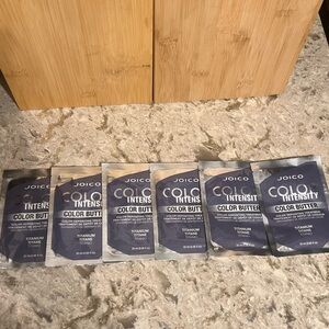 Joico Color Intensity Titanium Hair Color Butter